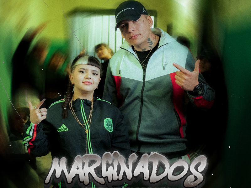 Marginados (Single)