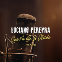 Que No Se Le Olvide (Single)
