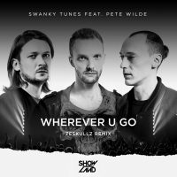 Wherever U Go (Zeskullz Remix) (Single)