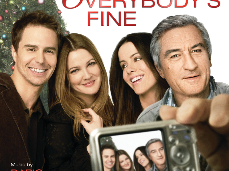 Everybody's Fine (Original Motion Picture Soundtrack)