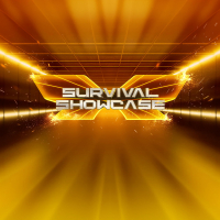 SURVIVAL SHOWCASE (EP)