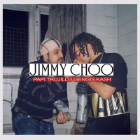 Jimmy Choo (Single)