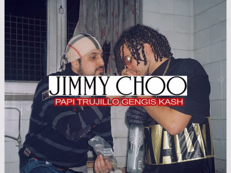 Jimmy Choo (Single)