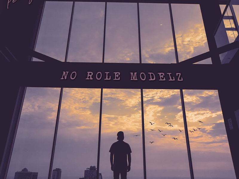 No Role Modelz (Single)