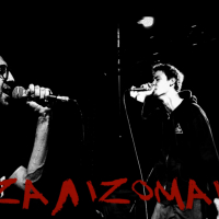 Zalizomai (Single)