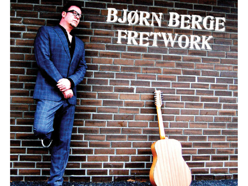 Fretwork (Bonus Version)