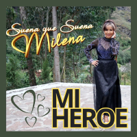 Mi Heroe (EP)