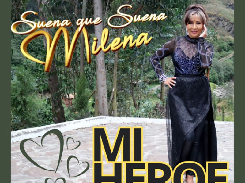 Mi Heroe (EP)