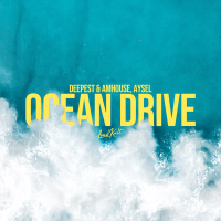 Ocean Drive (Single)