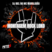 MONTAGEM ROCK LOKO (Single)
