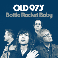 Bottle Rocket Baby (Single)