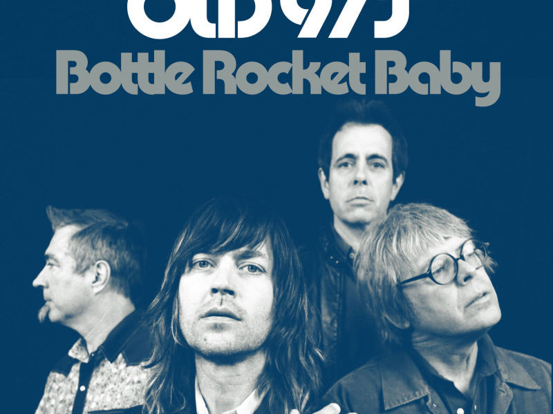 Bottle Rocket Baby (Single)