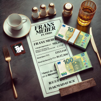 Frans Meijer (Single)
