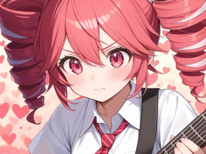 メマゼ-Parallel- (Single)