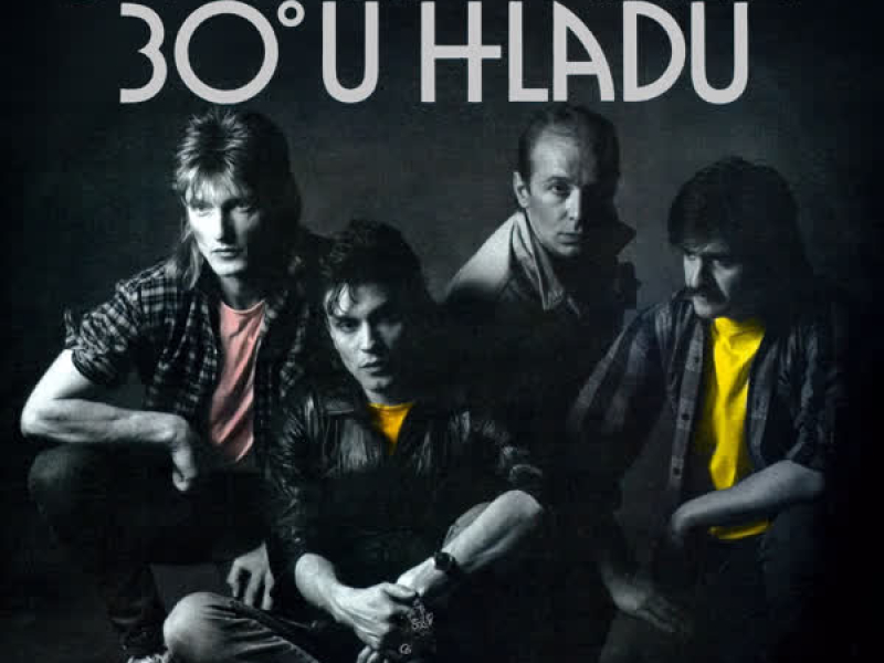 30 U Hladu