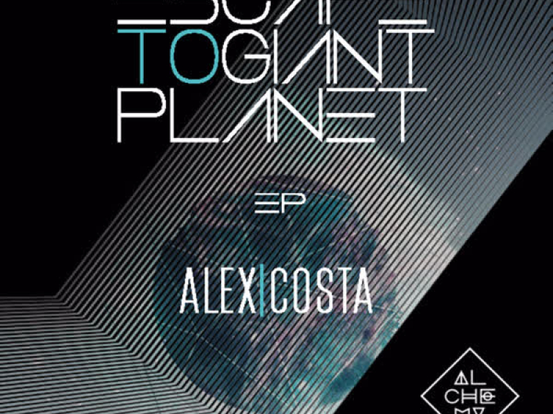 Escape to Giant Planet