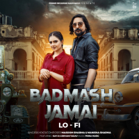 Badmash Jamai (Lo-Fi) (Single)
