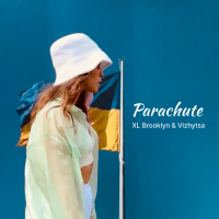 Parachute (Single)
