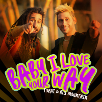 Baby, I Love Your Way (Single)
