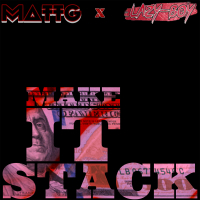 Make It Stack (Single)