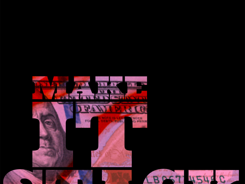 Make It Stack (Single)