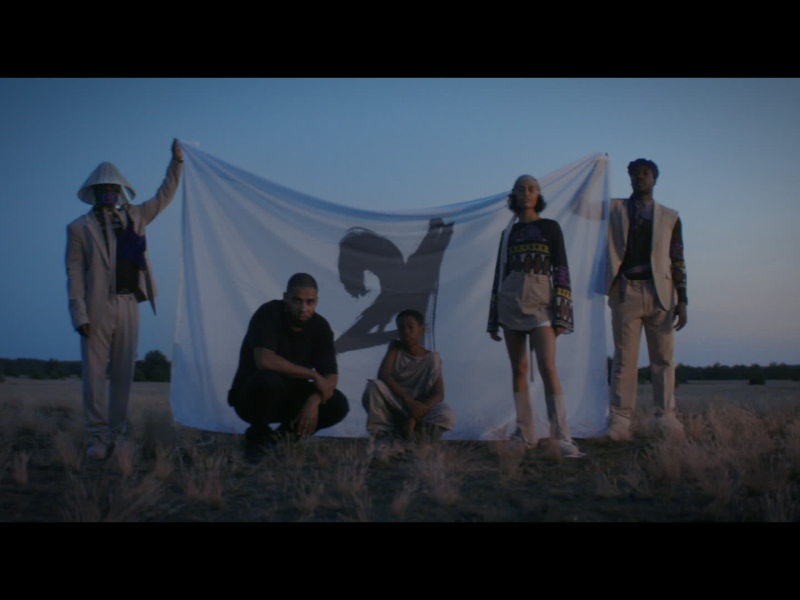 Muss los (MV) (Single)