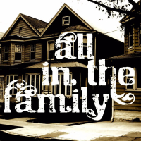 All in the Family (All in the Family Tv Theme) (Single)