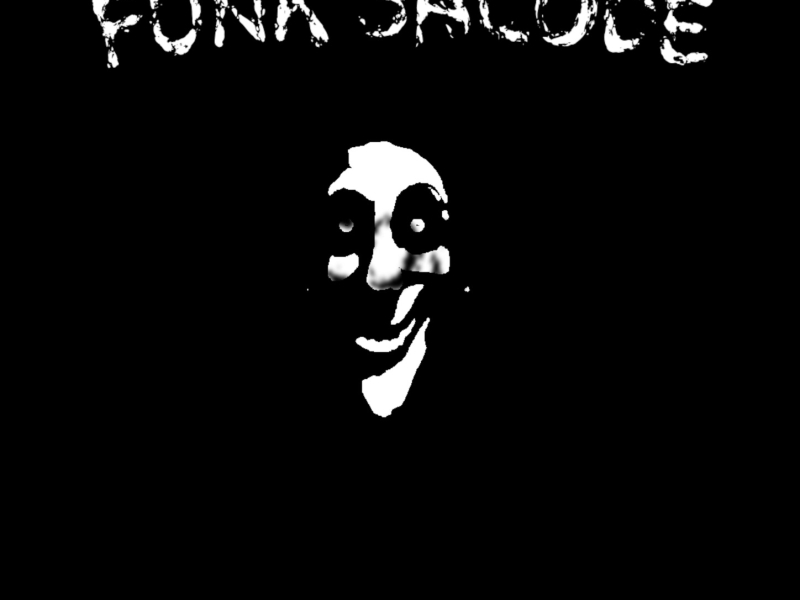 FUNK SACODE (EP)