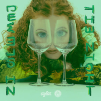 Jewels in the Night (Single)