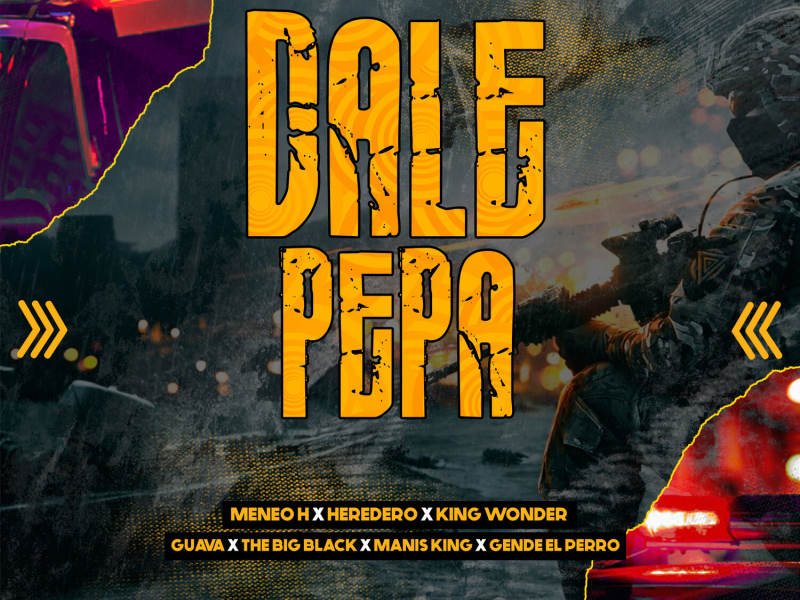 Dale Pepa (Single)
