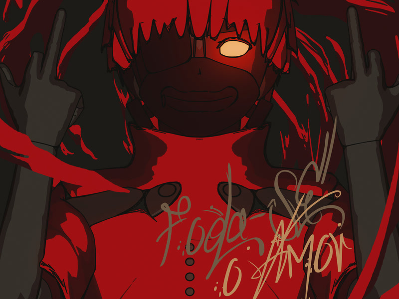 Foda-se O Amor (Single)