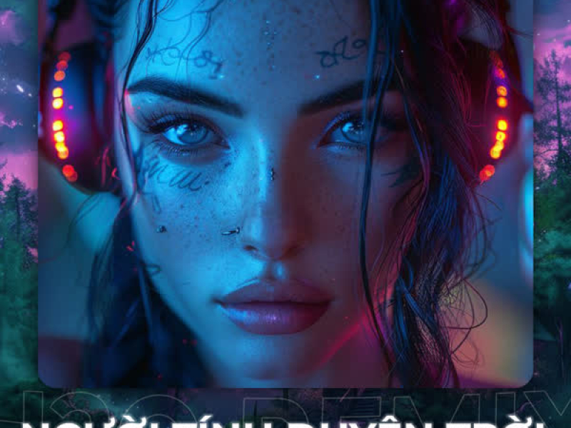 Người Tính Duyên Trời (Remix House) (Single)