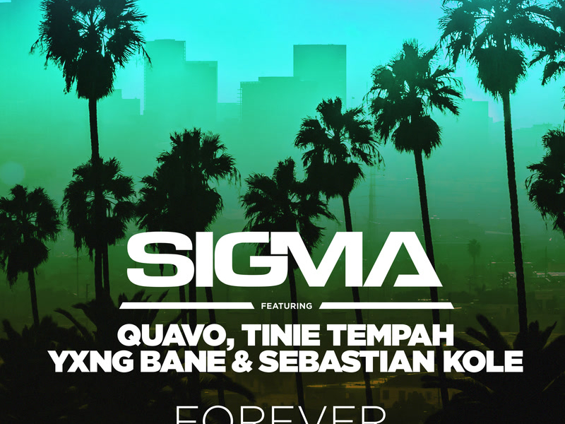 Forever (Single)