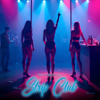 Strip Club (Single)