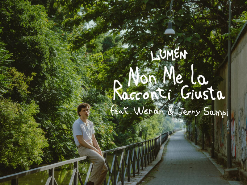 Non Me la Racconti Giusta (Single)