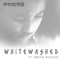 Whitewashed (feat. Bryan Rucker) (Single)