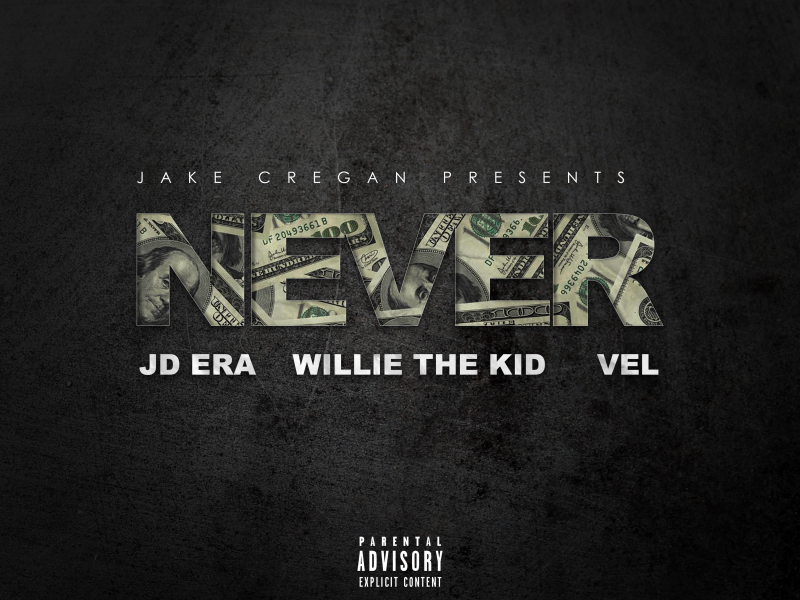 Never (Single)