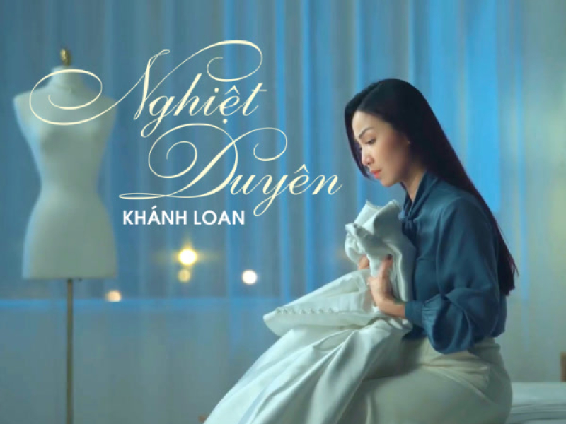 Nghiệt Duyên (Single)