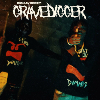 Gravedigger (Single)