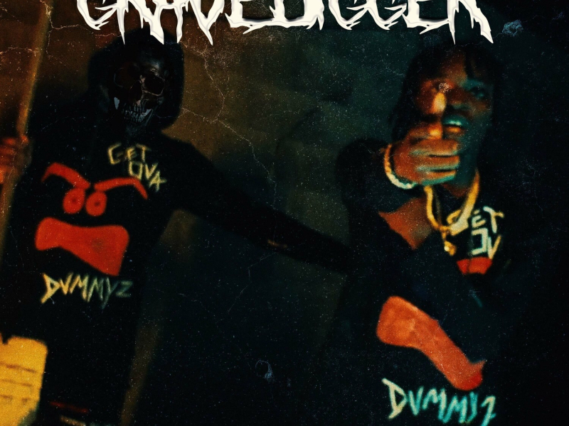 Gravedigger (Single)