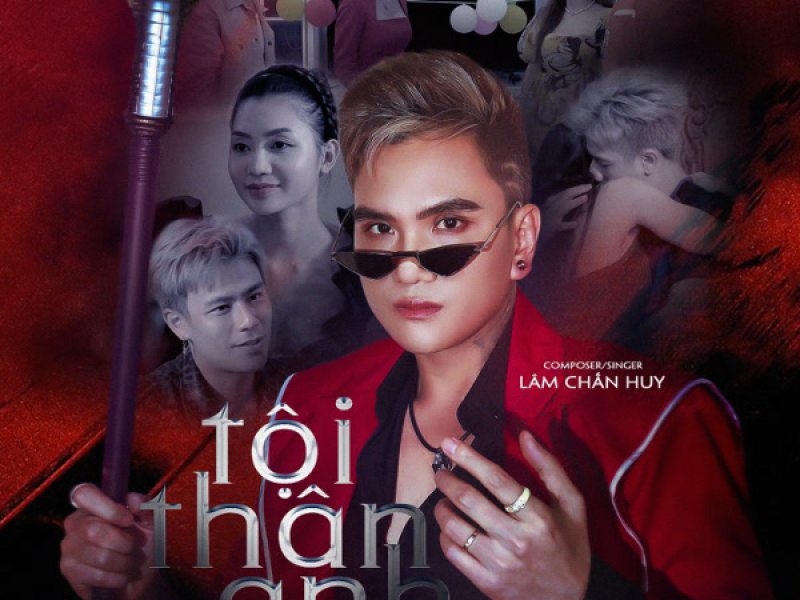 Tội Thân Anh (Single)