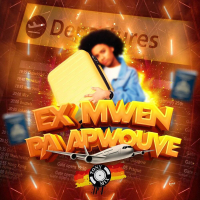 Ex Mwen Pa Apwouve (Single)