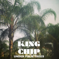 Under Palm Trees (Single)