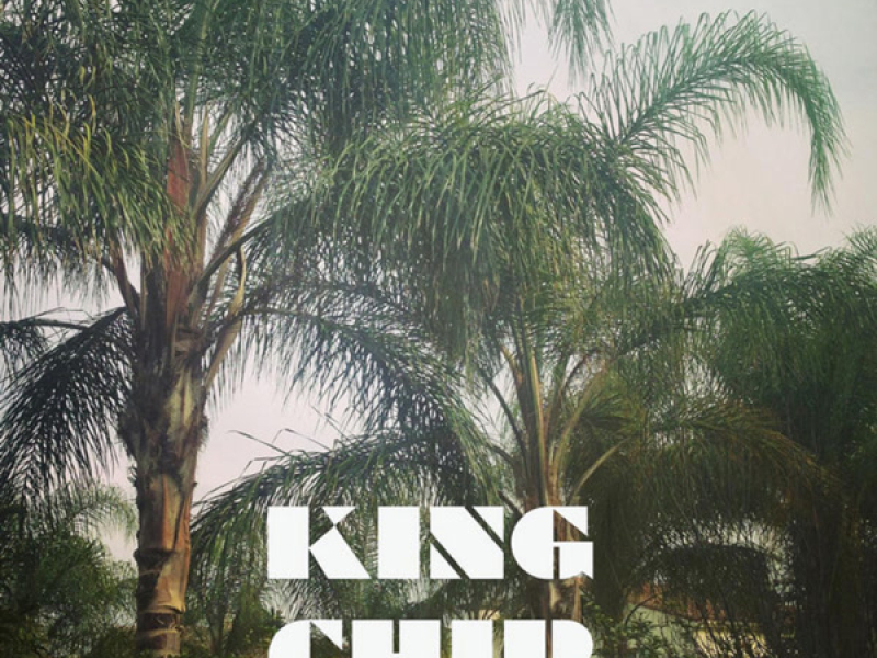 Under Palm Trees (Single)