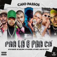 Pra lá e pra cá (Single)