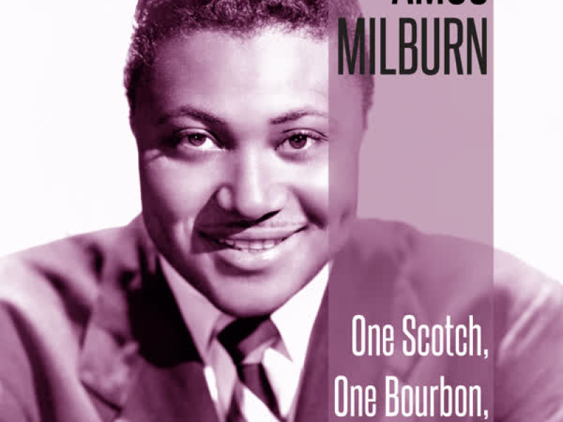 One Scotch, One Bourbon, One Beer (Single)