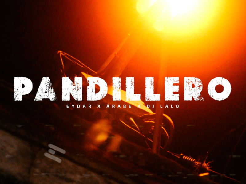 Pandillero (Single)