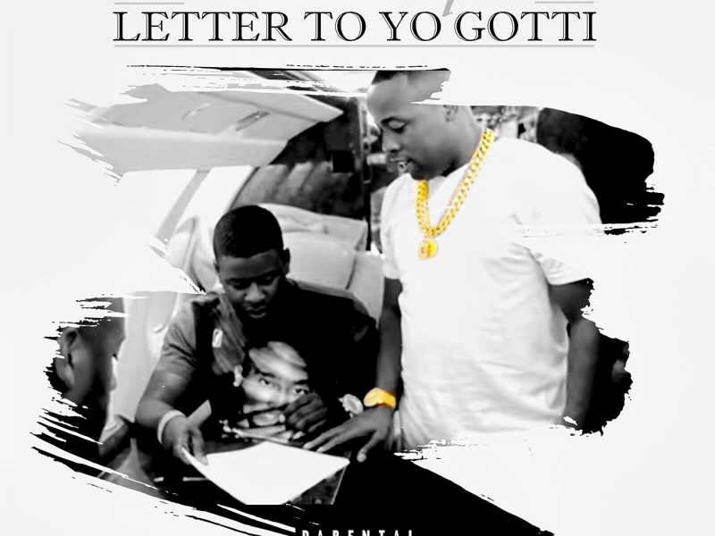 Letter to Yo Gotti