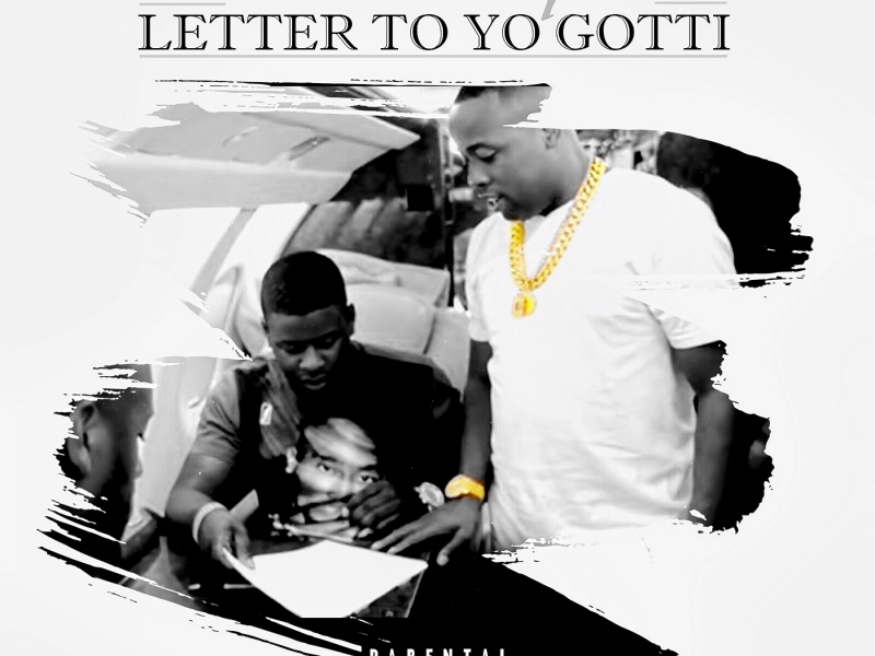 Letter to Yo Gotti