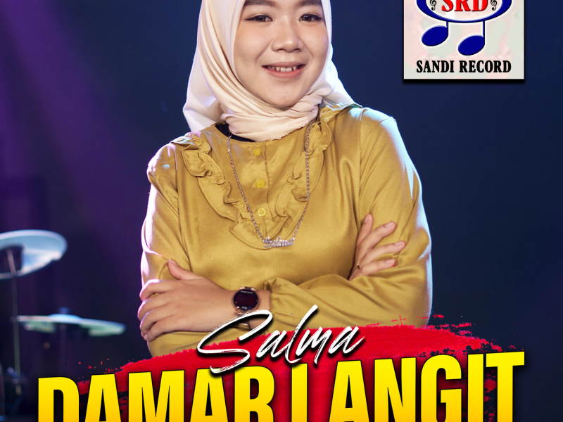 Damar Langit (Single)